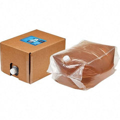 Bare Ground Solutions - 5 Gal Pail Magnesium Chloride Liquid - Effective to -25°F - Industrial Tool & Supply