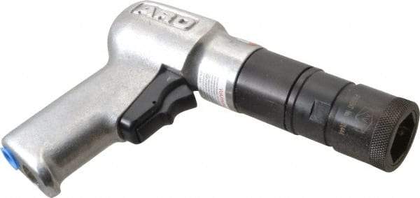 AVK - 5/16-18 to 3/8-18 Pneumatic Threaded Insert Tool - 600 Maximum RPM - Industrial Tool & Supply