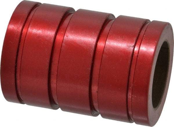 Pacific Bearing - 1" Inside Diam, 3,525 Lbs. Static Capacity, Closed Linear Bearing - Industrial Tool & Supply