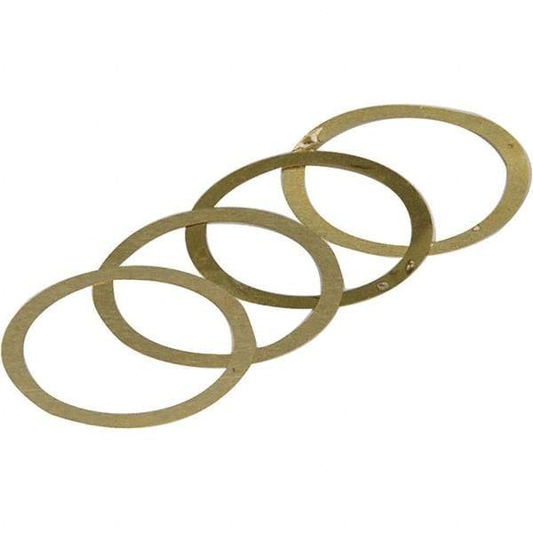 Dynabrade - Air Die Grinder Shim - Use with 52665, 52666, 52667, 52668, 52669, 52685, 52686, 52687, 52688, 52689 - Industrial Tool & Supply