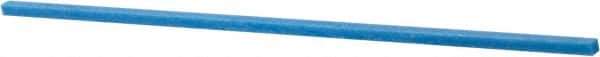 Value Collection - Round, Ceramic Fiber, Finishing Pencil Stick - 2" Long x 1/32" Width, 800 Grit, Super Fine Grade - Industrial Tool & Supply