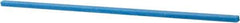 Value Collection - Round, Ceramic Fiber, Finishing Pencil Stick - 2" Long x 1/32" Width, 800 Grit, Super Fine Grade - Industrial Tool & Supply