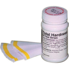 Zebra Skimmers - Conductivity, pH & TDS Meters & Testers Type: Water Hardness Tester Minimum pH Range: 0.00 - Industrial Tool & Supply