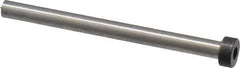 Dayton Lamina - 5/16" Head Diam, 3/16" Shank Diam, M2 Grade High Speed Steel, Solid Mold Die Blank & Punch - 1/8" Head Height, 2-1/2" OAL, Blank Punch, Jektole (KJB) Series - Industrial Tool & Supply