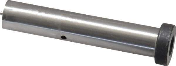 Dayton Lamina - 7/16" Head Diam, 5/16" Shank Diam, M2 Grade High Speed Steel, Solid Mold Die Blank & Punch - 1/8" Head Height, 1-3/4" OAL, Blank Punch, Jektole (KJB) Series - Industrial Tool & Supply