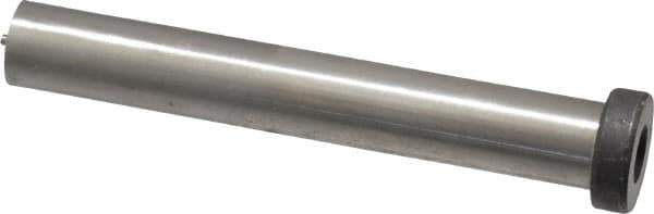 Dayton Lamina - 7/16" Head Diam, 5/16" Shank Diam, M2 Grade High Speed Steel, Solid Mold Die Blank & Punch - 1/8" Head Height, 2-1/4" OAL, Blank Punch, Jektole (KJB) Series - Industrial Tool & Supply