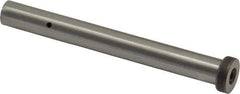 Dayton Lamina - 7/16" Head Diam, 5/16" Shank Diam, A2 Grade Tool Steel, Solid Mold Die Blank & Punch - 1/8" Head Height, 3" OAL, Blank Punch, Jektole (KJB) Series - Industrial Tool & Supply