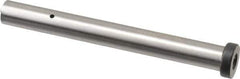 Dayton Lamina - 7/16" Head Diam, 5/16" Shank Diam, M2 Grade High Speed Steel, Solid Mold Die Blank & Punch - 1/8" Head Height, 3" OAL, Blank Punch, Jektole (KJB) Series - Industrial Tool & Supply