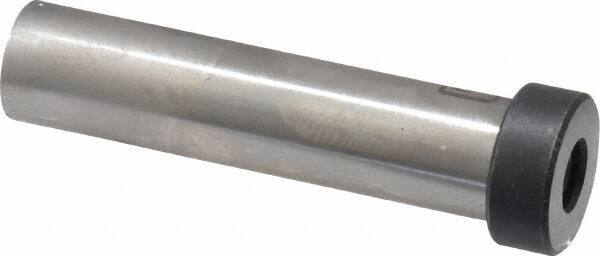Dayton Lamina - 1/2" Head Diam, 3/8" Shank Diam, M2 Grade High Speed Steel, Solid Mold Die Blank & Punch - 3/16" Head Height, 1-3/4" OAL, Blank Punch, Jektole (KJB) Series - Industrial Tool & Supply