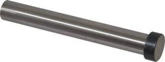Dayton Lamina - 1/2" Head Diam, 3/8" Shank Diam, M2 Grade High Speed Steel, Solid Mold Die Blank & Punch - 3/16" Head Height, 3" OAL, Blank Punch, Jektole (KJB) Series - Industrial Tool & Supply