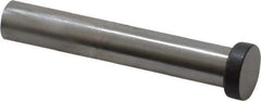 Dayton Lamina - 7/16" Head Diam, 5/16" Shank Diam, Basic Head, M2 Grade High Speed Steel, Solid Mold Die Blank & Punch - 1/8" Head Height, 2" OAL, Blank Punch, Regular (KPB) Series - Industrial Tool & Supply