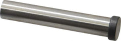 Dayton Lamina - 5/8" Head Diam, 1/2" Shank Diam, Basic Head, M2 Grade High Speed Steel, Solid Mold Die Blank & Punch - 3/16" Head Height, 3" OAL, Blank Punch, Regular (KPB) Series - Industrial Tool & Supply