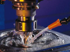 Master Fluid Solutions - Trim C276, 54 Gal Drum Cutting & Grinding Fluid - Synthetic, For Drilling, Reaming, Tapping, Turning - Industrial Tool & Supply