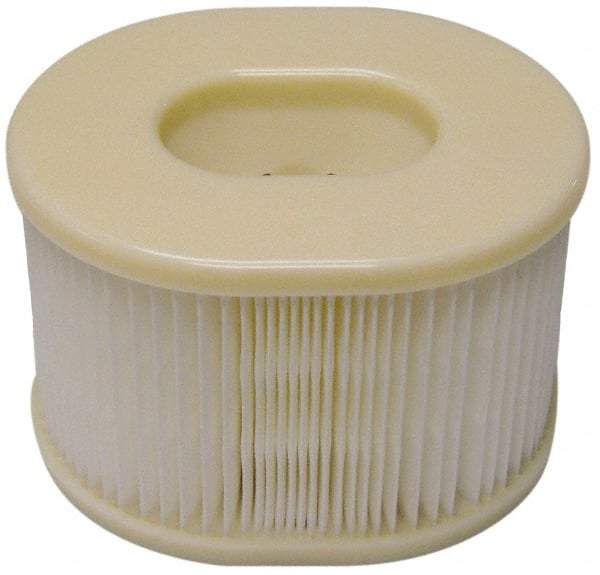 Minuteman - 1.3 Gal Vacuum Cleaner HEPA Filter - For Use with Minuteman V10115PP - Industrial Tool & Supply