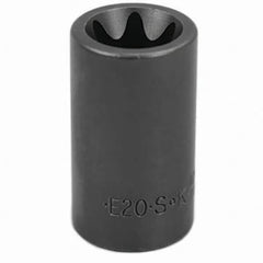 SK - Hand Socket - Industrial Tool & Supply
