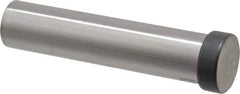 Dayton Lamina - 3/4" Head Diam, 5/8" Shank Diam, Basic Head, M2 Grade High Speed Steel, Solid Mold Die Blank & Punch - 1/4" Head Height, 3" OAL, Blank Punch, Regular (KPB) Series - Industrial Tool & Supply