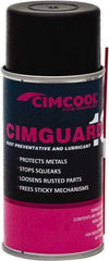 Cimcool - 9 oz Rust/Corrosion Inhibitor - Comes in Aerosol - Industrial Tool & Supply