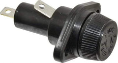 Cooper Bussmann - 1 Pole, 600 VAC, 30 Amp, Fuse Holder - Compatible with 1-1/2 Inch Long x and 13/32 Inch Diameter Fuse - Industrial Tool & Supply