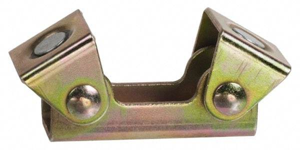 Strong Hand Tools - Magnetic V-Pad - For Use with Strong Hand Tools UE, UF & UG Series - Industrial Tool & Supply