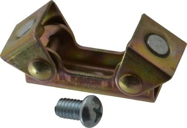 Strong Hand Tools - Magnetic V-Pad - For Use with Strong Hand Tools UD Series - Industrial Tool & Supply