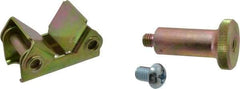 Strong Hand Tools - Clamp Positioning & Extending Combination Packs For Use With: Strong Hand Tools UE, UF & UG Series 4-in-1 Clamps Includes: Extender Block; Screw; V-Pad - Industrial Tool & Supply