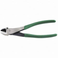 SK - Wire Cutting Pliers - Wire Cutter Pliers - Industrial Tool & Supply