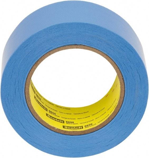 3M - Filament & Strapping Tape Type: Filament Tape Color: Ivory - Industrial Tool & Supply