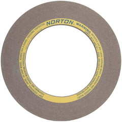 Norton - Centerless & Cylindrical Grinding Wheels Wheel Diameter (Inch): 24 Wheel Width (Inch): 8 - Industrial Tool & Supply