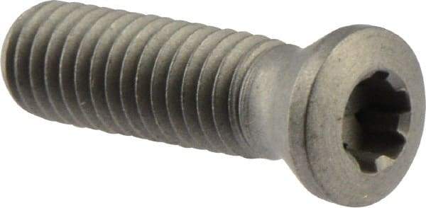 Seco - Torx Plus Lock Screw for Indexable Milling - For Use with Inserts - Industrial Tool & Supply
