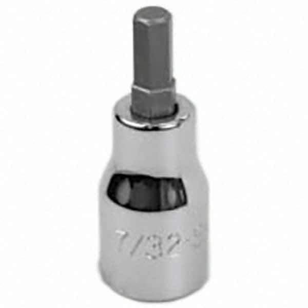 SK - Hand Hex & Torx Bit Sockets - Industrial Tool & Supply