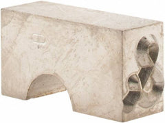 Pryor - "&" (Ampersand), Individual Hardened Steel Type - 1/4 Inch Character - Industrial Tool & Supply