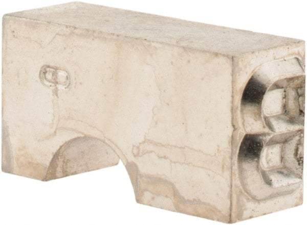 Pryor - Letter B, Individual Hardened Steel Type - 1/4 Inch Character - Industrial Tool & Supply