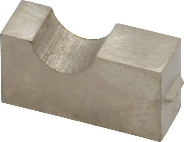 Pryor - "-" (Hyphen), Individual Hardened Steel Type - 1/4 Inch Character - Industrial Tool & Supply