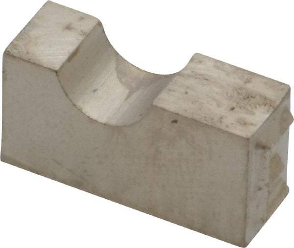 Pryor - Letter E, Individual Hardened Steel Type - 1/4 Inch Character - Industrial Tool & Supply