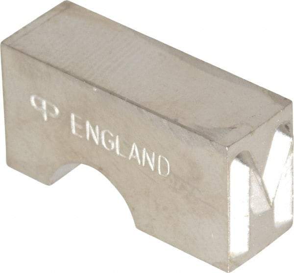 Pryor - Letter M, Individual Hardened Steel Type - 1/4 Inch Character - Industrial Tool & Supply