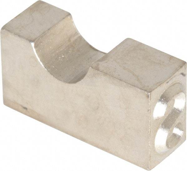 Pryor - Letter S, Individual Hardened Steel Type - 1/4 Inch Character - Industrial Tool & Supply