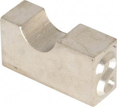 Pryor - Letter S, Individual Hardened Steel Type - 1/4 Inch Character - Industrial Tool & Supply