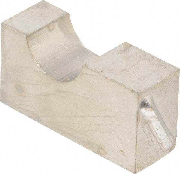 Pryor - "/" (Slash), Individual Hardened Steel Type - 1/4 Inch Character - Industrial Tool & Supply