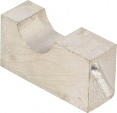 Pryor - "/" (Slash), Individual Hardened Steel Type - 1/4 Inch Character - Industrial Tool & Supply