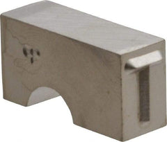 Pryor - Letter T, Individual Hardened Steel Type - 1/4 Inch Character - Industrial Tool & Supply