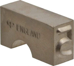 Pryor - Number 5, Individual Hardened Steel Type - 1/4 Inch Character - Industrial Tool & Supply