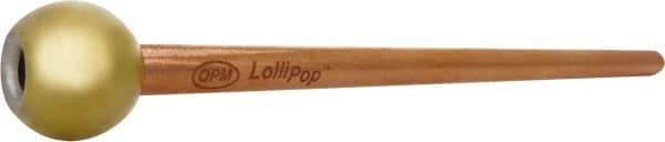 QPM Products - 3/16" Hose Inside Diam, Coolant Hose Nozzle - For Use with CNC Lathes - Industrial Tool & Supply