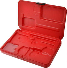 SPI - 2 Inch Test Indicator Spare Part - For Use with SPI # 139873 and 139881 - Industrial Tool & Supply