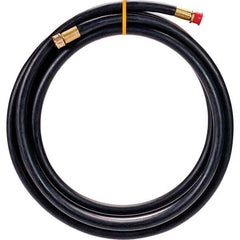 MSA - Supplied Air (SAR) Supply Hoses Pressure Type: High Pressure Hose Type: Straight - Industrial Tool & Supply