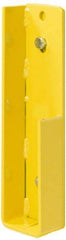 Steel King - Rail Mount Kits & Parts Type: Lift-Out Rail Pocket - Industrial Tool & Supply