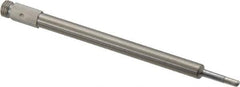 Weller - 0.079 Inch Point Soldering Iron Gull Wing Cylindrical Tip - Series NT, For Use with Soldering Station - Exact Industrial Supply