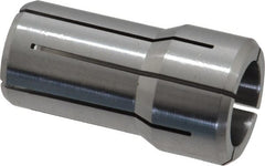 Kennametal - 33/64" DA100 DA Collet - Industrial Tool & Supply