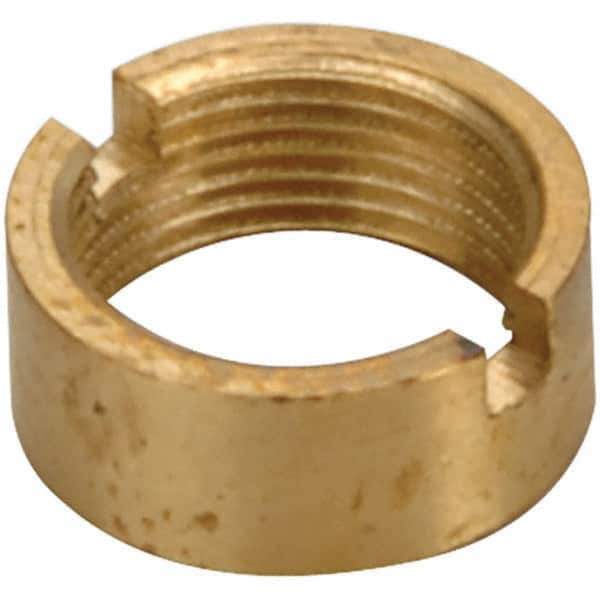 Dynabrade - Air Pencil Grinder Bearing Retainer - Industrial Tool & Supply