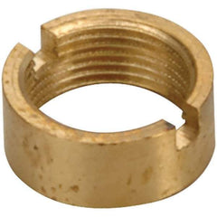 Dynabrade - Air Pencil Grinder Bearing Retainer - Industrial Tool & Supply