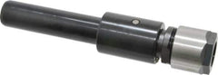 Kennametal - 1" Straight Shank Diam Tension & Compression Tapping Chuck - #0 to 7/8" Tap Capacity, 1-17/32" Projection - Exact Industrial Supply